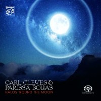 Carl Cleves & Parissa Bouas: Halos Round The Moon -...