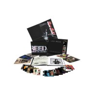 Lou Reed: The RCA & Arista Album Collection (Boxset)...