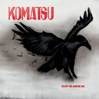 Komatsu: Recipe For Murder One -   - (CD / Titel: Q-Z)