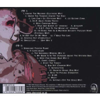 Alien Sex Fiend: R.I.P.: A 12" Collection -   - (CD...