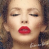 Kylie Minogue: Kiss Me Once -   - (CD / Titel: H-P)