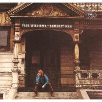 Paul Williams: Someday Man -   - (CD / Titel: Q-Z)