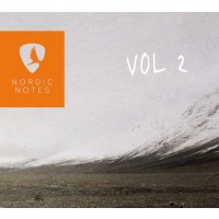 Nordic Notes Vol.2 -   - (CD / Titel: H-P)