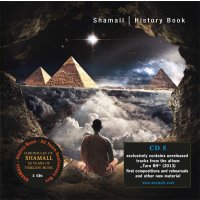 Shamall: History Book (30 Years Anniversary Edition) -...