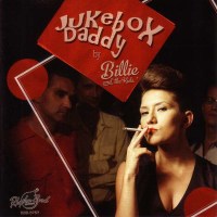 Billie And The Kids: Jukebox Daddy -   - (CD / J)