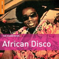 Various Artists: Rough Guide to African Disco -   - (CD /...