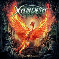 Xandria: Sacrificium -   - (CD / Titel: Q-Z)