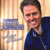 Marcel Schweizer: Meine Heimat -   - (CD / Titel: H-P)