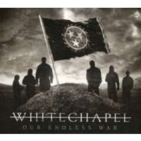 Whitechapel: Our Endless War -   - (CD / Titel: H-P)