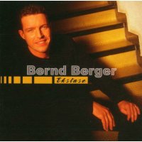 Bernd Berger: Ekstase -   - (CD / Titel: A-G)