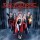 Edens Curse: Cardinal -   - (CD / Titel: A-G)