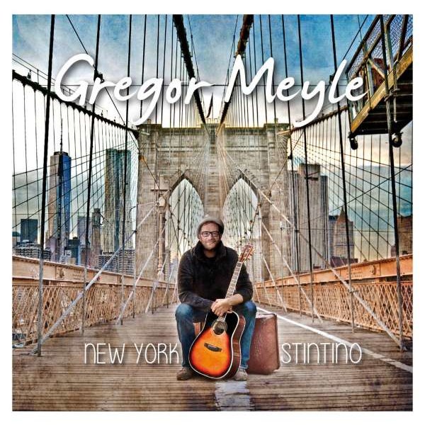 Gregor Meyle: New York - Stintino -   - (Vinyl / Rock (Vinyl))