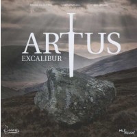 Frank Wildhorn: Artus Excalibur -   - (CD / Titel: A-G)