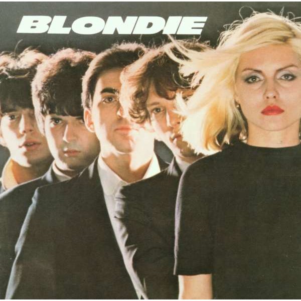 Blondie -   - (CD / Titel: A-G)