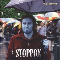 Stoppok: W.e.l.l.n.e.s.s. -   - (CD / Titel: Q-Z)