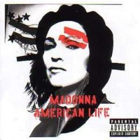 Madonna: American Life -   - (Vinyl / Rock (Vinyl))