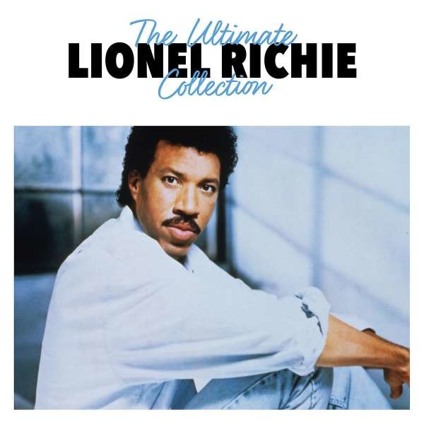 Lionel Richie & The Commodores: The Ultimate Collection -   - (CD / Titel: Q-Z)