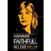 Marianne Faithfull: No Exit: Live 2014 -   - (DVD Video /...