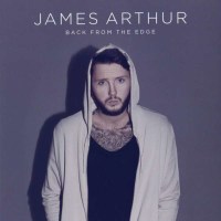 James Arthur: Back From The Edge -   - (CD / Titel: A-G)