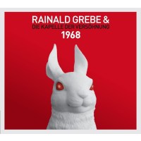 Rainald Grebe: 1968 -   - (CD / Titel: # 0-9)