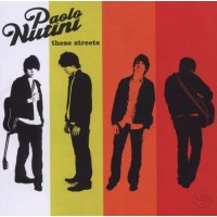 Paolo Nutini: These Streets -   - (CD / Titel: Q-Z)