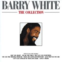 Barry White: The Collection -   - (CD / Titel: Q-Z)