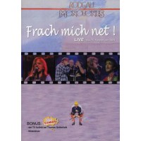 Rodgau Monotones: Frach Mich Net!: Live 1984 -   - (DVD...