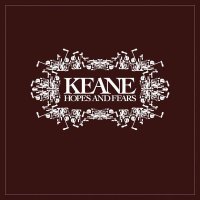 Keane: Hopes And Fears -   - (CD / Titel: H-P)