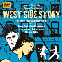 West Side Story: Original 1957 Cast -   - (CD / Titel: Q-Z)