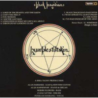 Rumplestiltskin: Black Magician - Reptertoire  - (CD /...