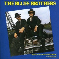 The Blues Brothers -   - (CD / Titel: Q-Z)