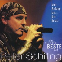 Peter Schilling: Von Anfang an...bis jetzt -   - (CD /...