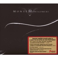 Monte Montgomery -   - (CD / M)