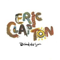 Eric Clapton: Behind The Sun (remastered) -   - (Vinyl /...