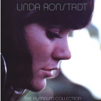 Linda Ronstadt: The Platinum Collection -   - (CD / T)