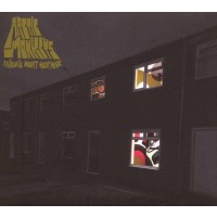 Arctic Monkeys: Favourite Worst Nightmare -   - (LP / F)