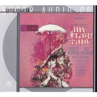 My Fair Lady (Limited Numbered Edition) -   - (Pop / Rock...