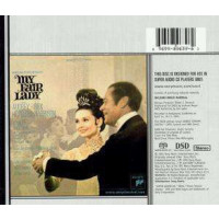 My Fair Lady (Limited Numbered Edition) -   - (Pop / Rock...