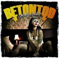 Betontod: Antirockstars -   - (Vinyl / Rock (Vinyl))