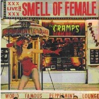 The Cramps: Smell Of Female -   - (Vinyl / Rock (Vinyl))