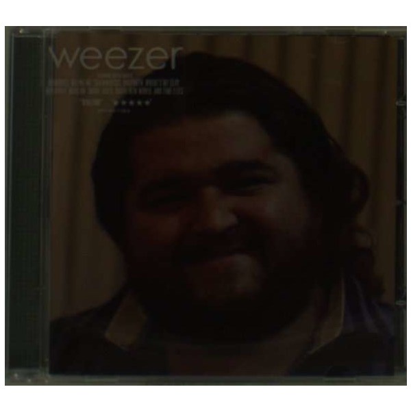 Weezer: Hurley -   - (CD / Titel: H-P)