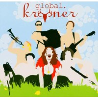 Global.Kryner: Globalkryner -   - (CD / Titel: A-G)