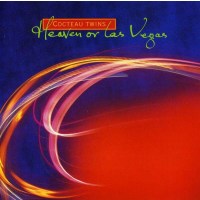 Cocteau Twins: Heaven On Las Vegas -   - (CD / Titel: H-P)