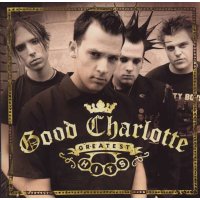 Good Charlotte: Greatest Hits -   - (CD / Titel: A-G)