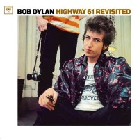 Bob Dylan: Highway 61 Revisited -   - (CD / Titel: H-P)