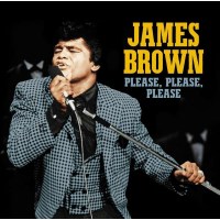 James Brown: Please, Please, Please (remastered) (180g) -...