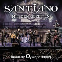 Santiano: Mit den Gezeiten: Live aus der O2 World Hamburg...