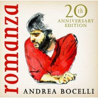 Andrea Bocelli: Romanza (20th Anniversary Edition)...