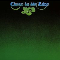 Yes: Close To The Edge (3 Tracks) -   - (CD / Titel: A-G)