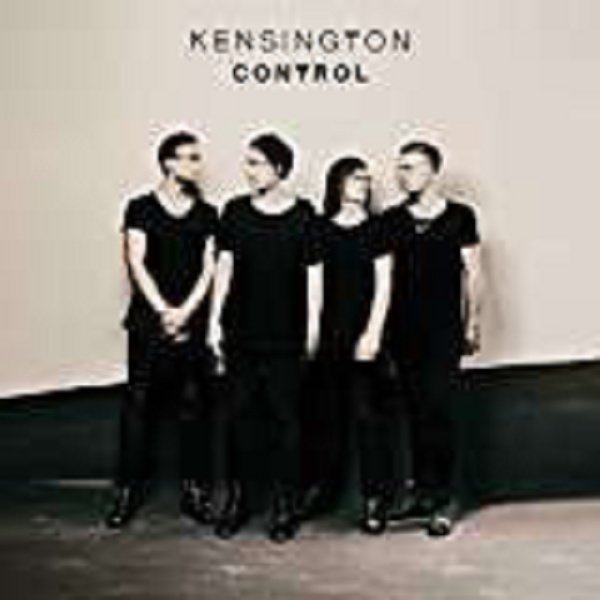 Kensington: Control -   - (CD / Titel: A-G)